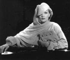 Marlene Dietrich 1936 #3